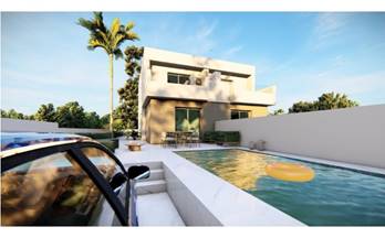 venta villa daya nueva 