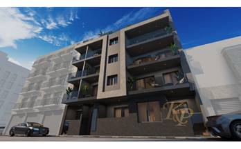 994 pisos en venta rojales