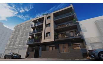 venta apartamento torrevieja playa del cura