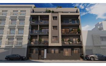 897 pisos en venta campoamor