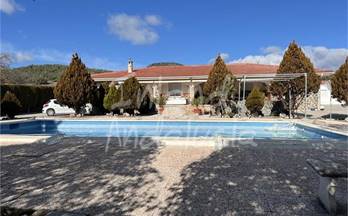 venta chalet alcala la real outskirts