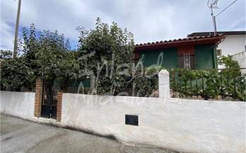venta chalet adosado alcala la real town centre
