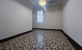 alquiler piso sevilla casco antiguo