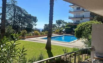 30 pisos en venta santa cristina d´aro