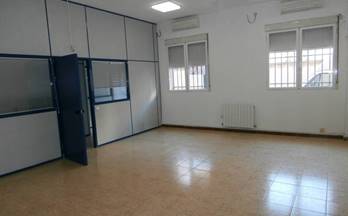 alquiler local toledo plaza de toros