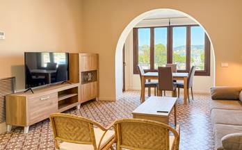 3 apartamentos en alquiler palamos