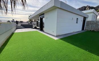 476 casas en venta beniarda