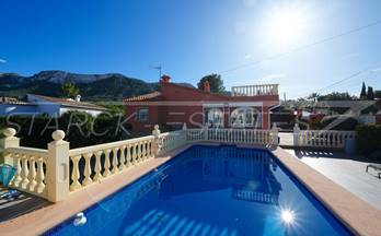 venta villa denia 