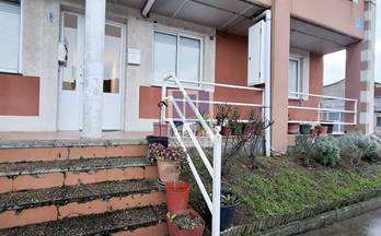 venta piso san mames de burgos 