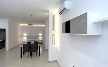 6  pisos y apartamentos en alquiler amueblados malaga