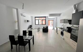 alquiler piso malaga cruz de humilladero