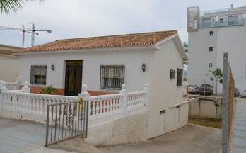 venta casa unifamiliar torrox el morche