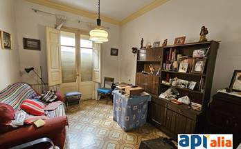 venta piso lleida princep de viana-clot