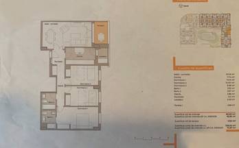 alquiler piso sevilla este