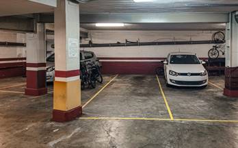 1 garajes en alquiler a coruña provincia