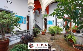 venta casa unifamiliar el puerto de santa maria centro