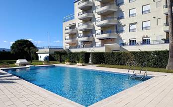 alquiler apartamento oliva platja de oliva