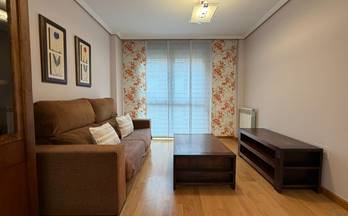 alquiler apartamento ponferrada alta