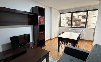 alquiler apartamento ponferrada centro