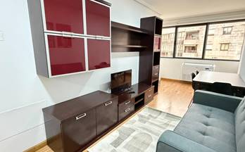 alquiler apartamento ponferrada centro