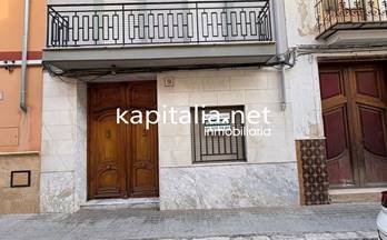 69 casas en venta valles
