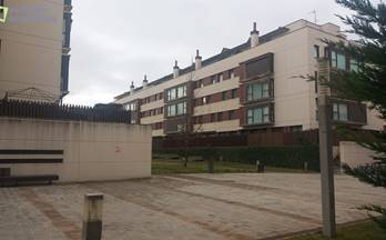 alquiler apartamento burgos universidad