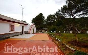 venta chalet vilamarxant vilarmarxant