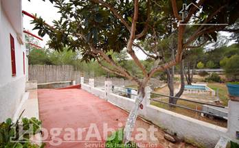 19 casas en venta vilamarxant