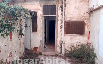 venta casa unifamiliar moncada barrio badies