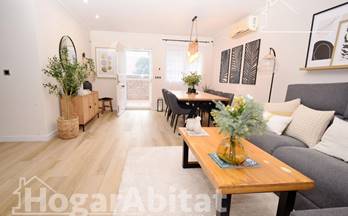 venta piso chiva centro