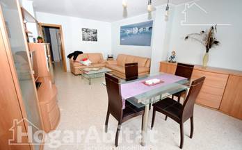 venta piso benetusser centro