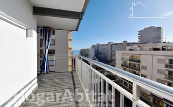 venta piso gandia playa de gandia