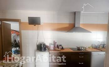 venta chalet villarreal vila real madrigal