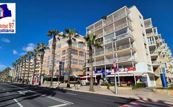 venta apartamento salou paseo jaime i