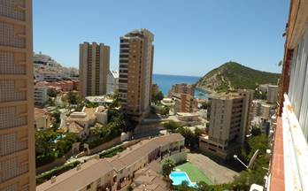 venta apartamento benidorm poniente