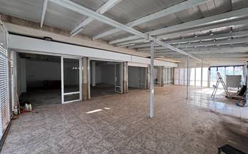 venta local alcudia port dalcúdia - platja dalcúdi