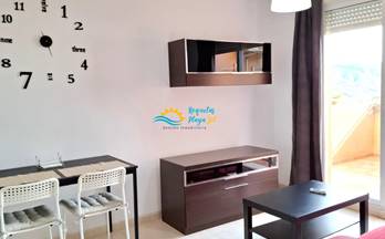 4 estudios en venta almeria provincia