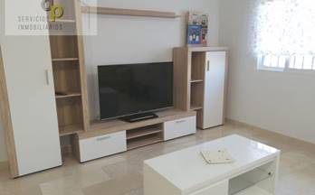 2  pisos y apartamentos en venta amueblados torrellano