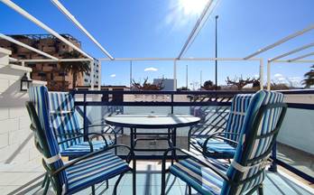 56 apartamentos en venta daimus