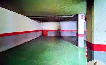 2 garajes en venta beniel