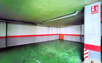 2 garajes en venta espinardo