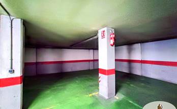 2 garajes en venta puente tocinos