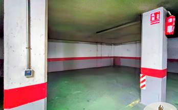 venta garaje murcia calle ingeniero bryant