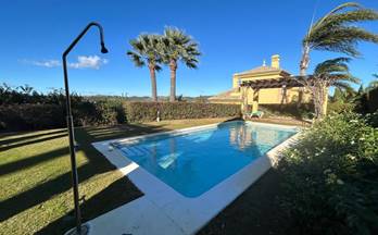 venta villa sotogrande 