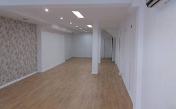 alquiler local dos hermanas avda los pirralos