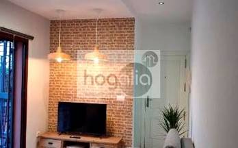 alquiler atico sevilla casco antiguo