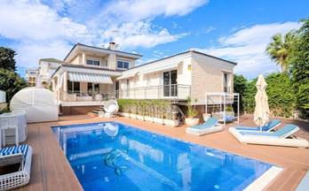 1124 casas en venta los balcones