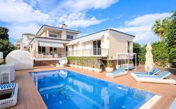 812 casas en venta guardamar del segura