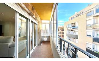 venta apartamento torrevieja playa del cura