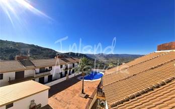 venta apartamento alcaucin village